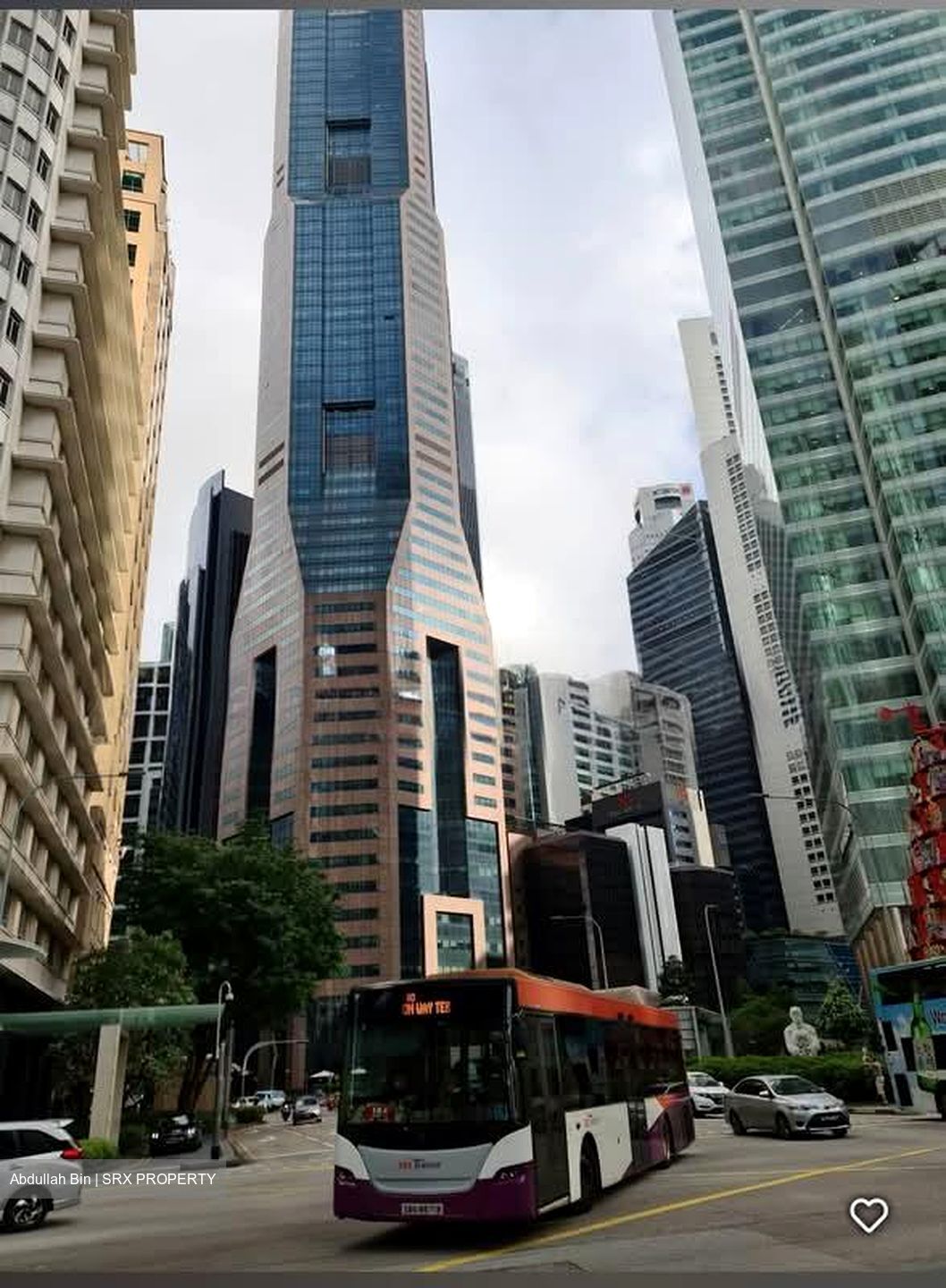 Malacca Centre (D1), Retail #532148451